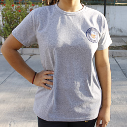 Polera Colegio Aragón