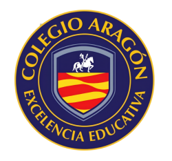 Colegio Aragón